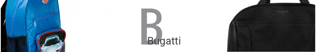 Bugatti