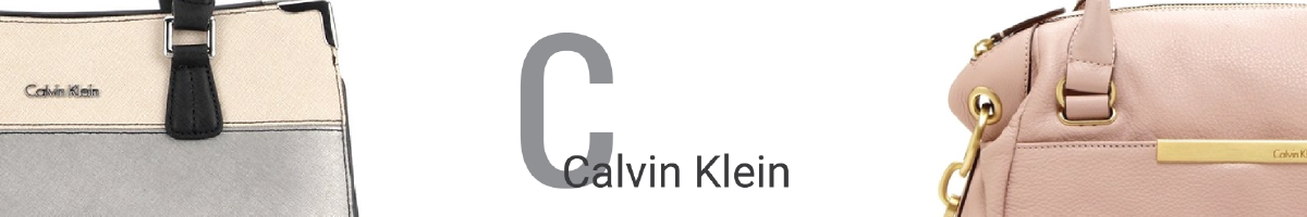 Calvin Klein