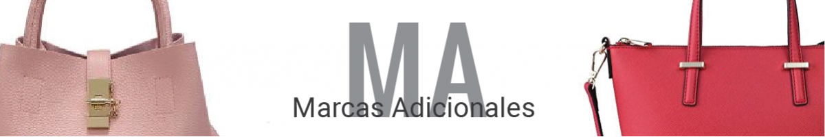 Marcas Adicionales