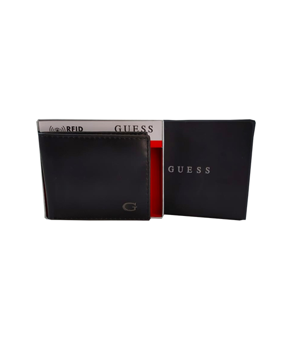 Cartera de Caballero Guess