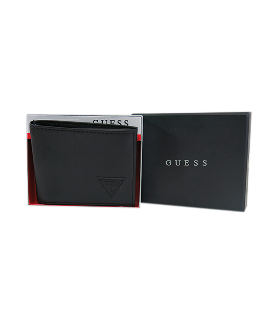 Cartera de Caballero Guess