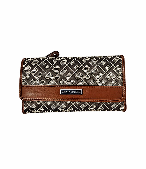 Cartera de Dama Tommy Hilfiger