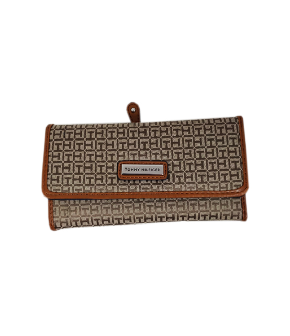 Cartera de Dama Tommy Hilfiger