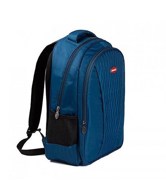 Mochila Bugatti Color Azul