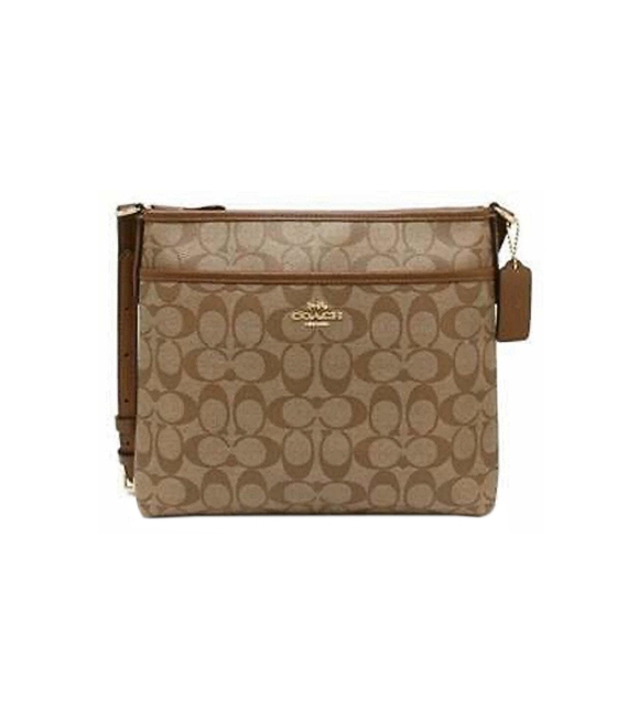 Bolsa de Dama Coach