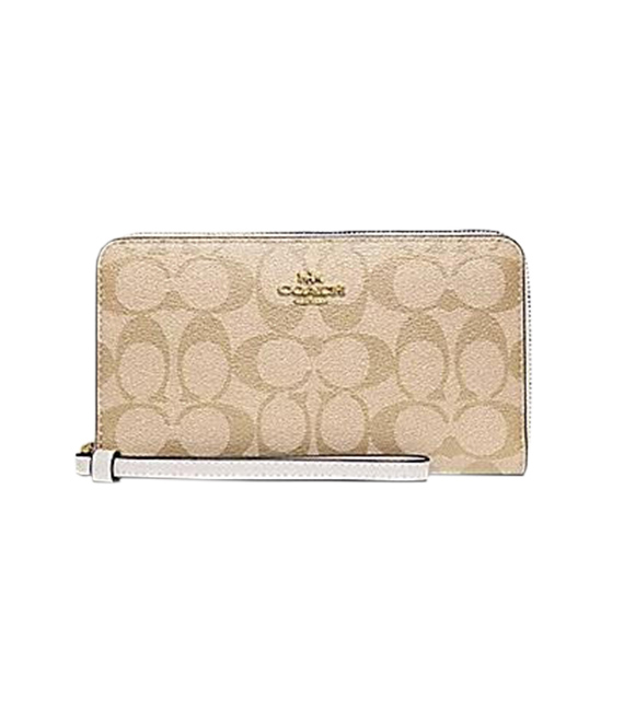 Cartera de Dama Coach