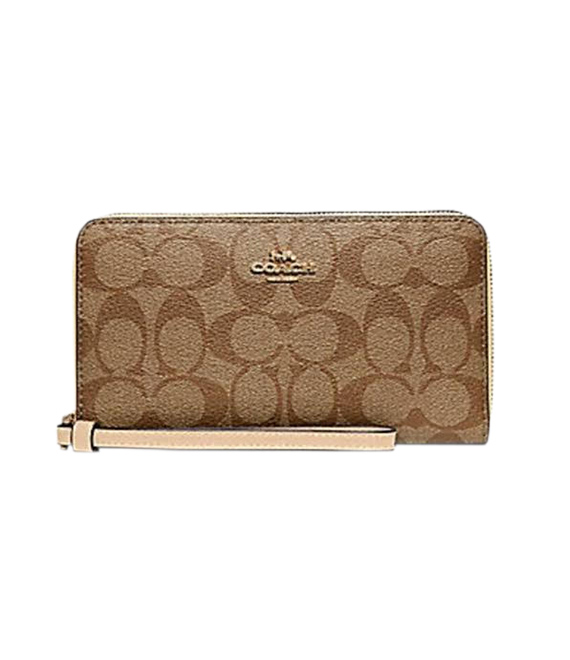 Cartera de Dama Coach