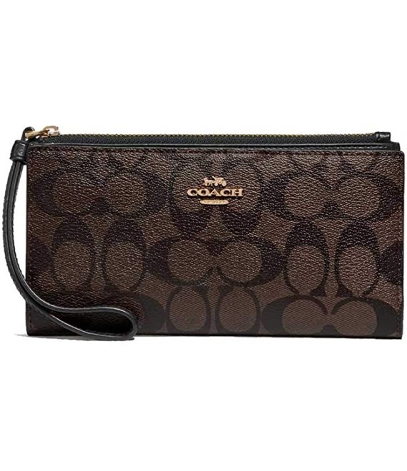 Cartera de Dama Coach