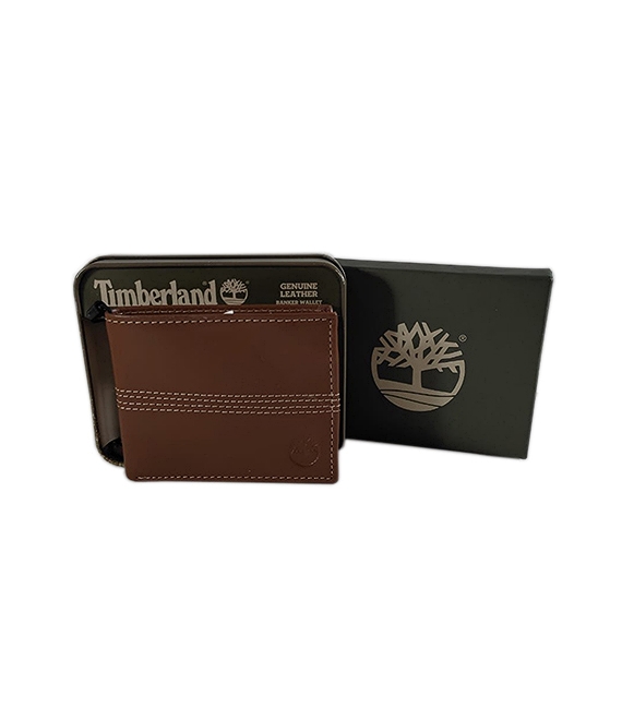 Cartera de Caballero Timberland